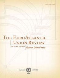 The EuroAtlantic Union Review - Librerie.coop