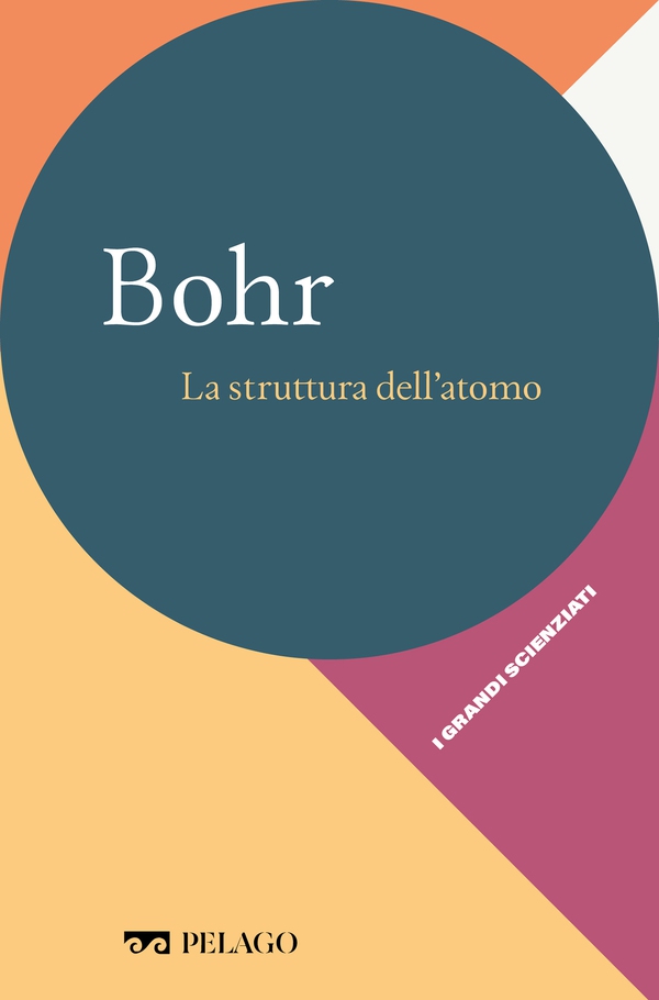 Bohr - La struttura dell'atomo - Librerie.coop Bohr - La struttura dell'atomo - Librerie.coop
