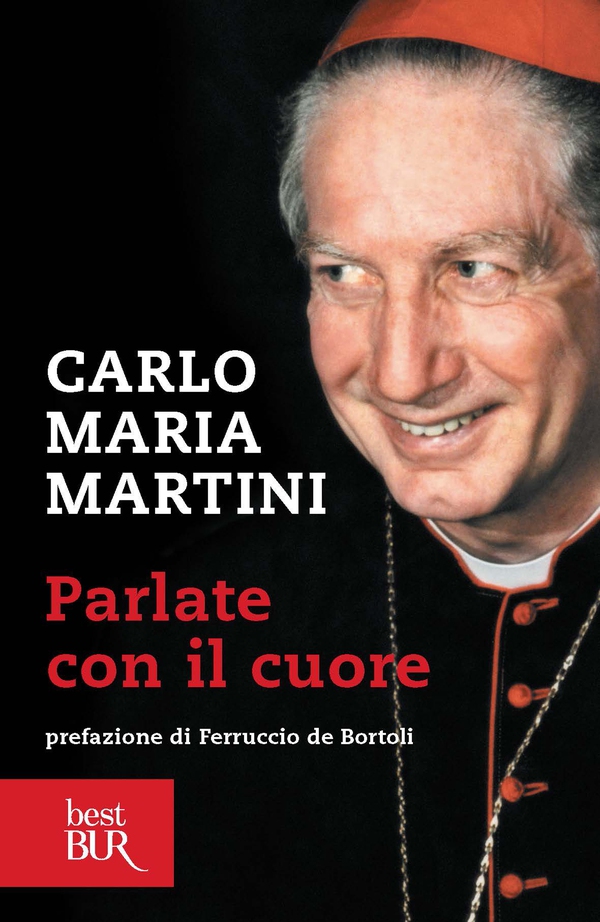 Parlate con il cuore - Librerie.coop Parlate con il cuore - Librerie.coop