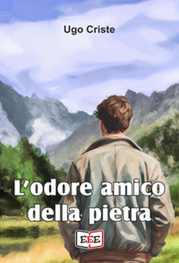 L'odore amico della pietra - Librerie.coop L'odore amico della pietra - Librerie.coop