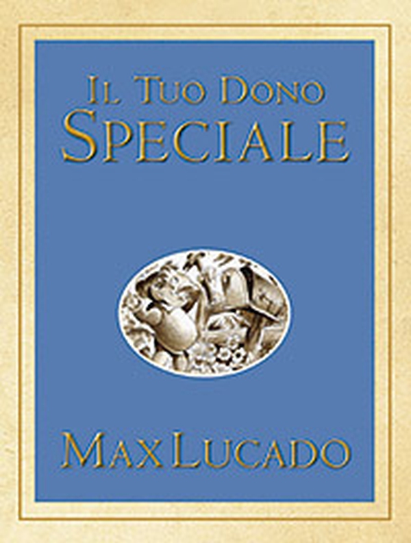 Il tuo dono speciale - Librerie.coop Il tuo dono speciale - Librerie.coop