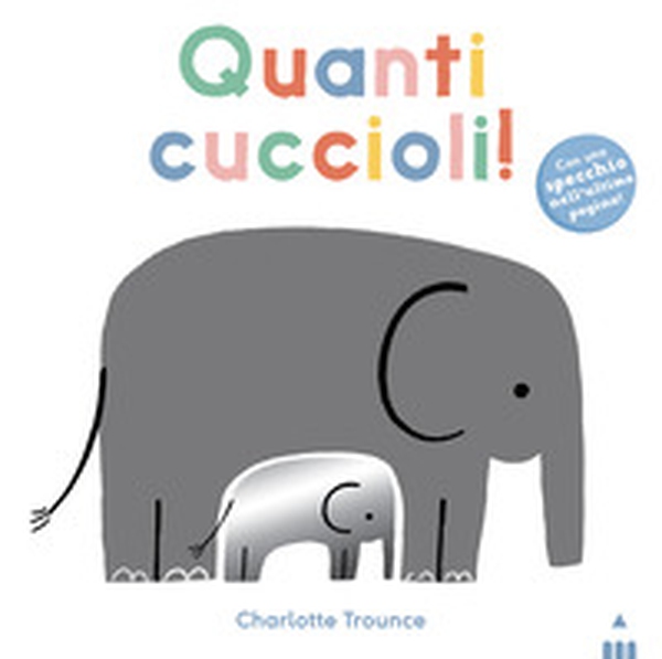 Quanti cuccioli! - Librerie.coop Quanti cuccioli! - Librerie.coop