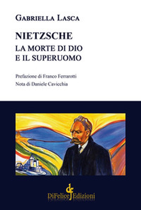 Nietzsche. La morte di Dio e il superuomo - Librerie.coop Nietzsche. La morte di Dio e il superuomo - Librerie.coop