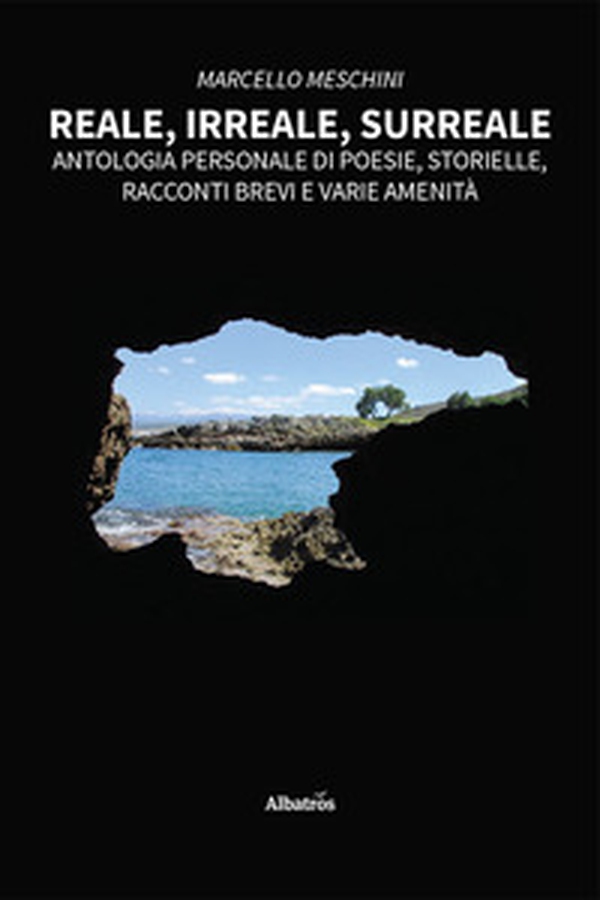 Reale, irreale, surreale - Librerie.coop Reale, irreale, surreale - Librerie.coop