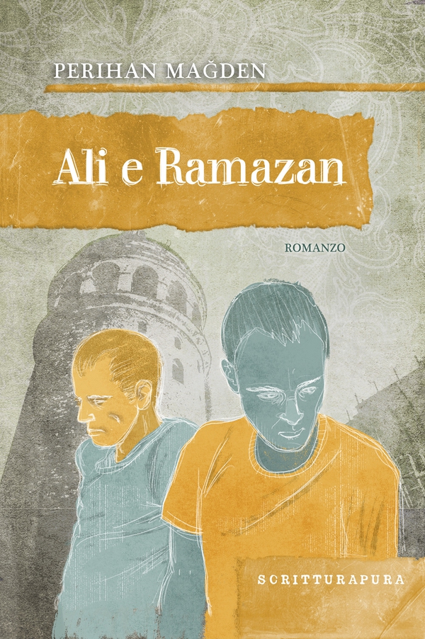 Ali e Ramazan - Librerie.coop Ali e Ramazan - Librerie.coop