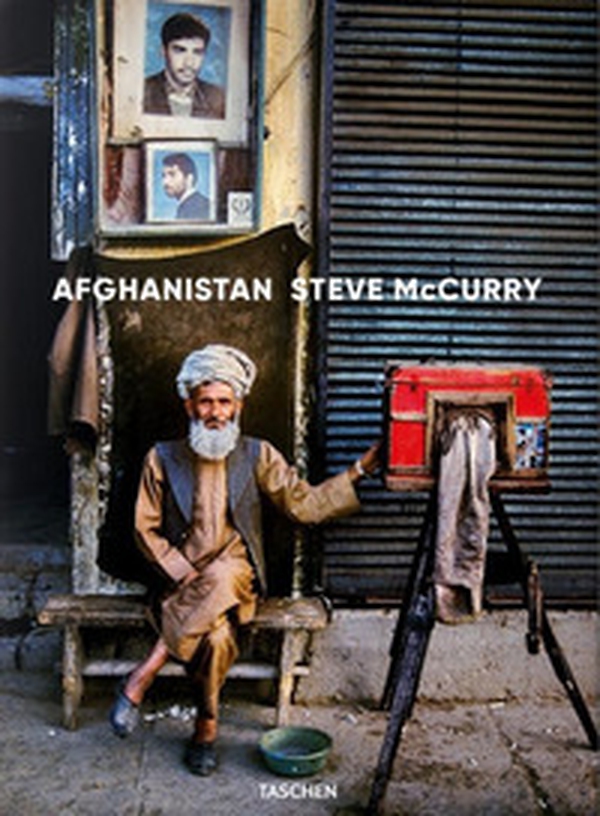 Steve McCurry. Afghanistan. Ediz. inglese, francese e tedesca - Librerie.coop Steve McCurry. Afghanistan. Ediz. inglese, francese e tedesca - Librerie.coop