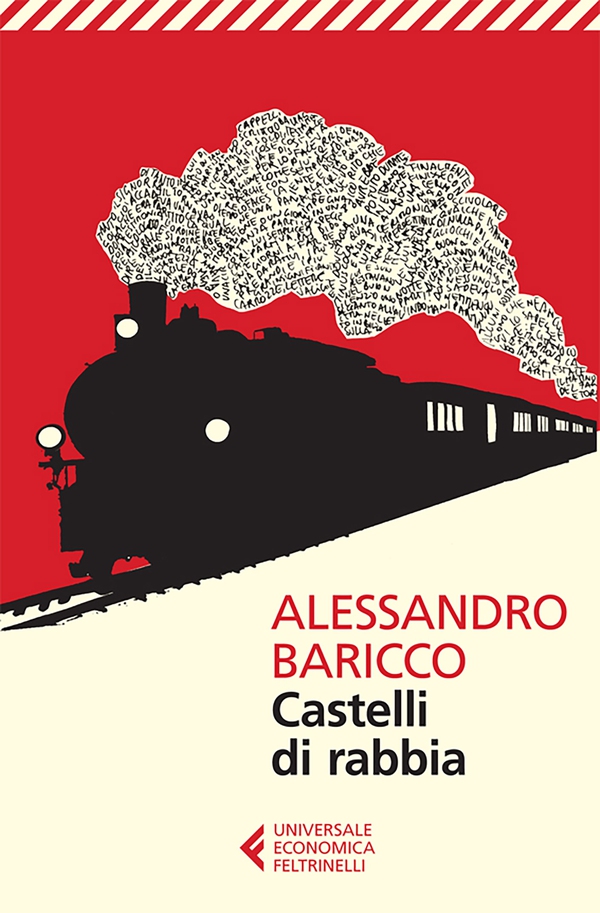 Castelli di rabbia - Librerie.coop Castelli di rabbia - Librerie.coop