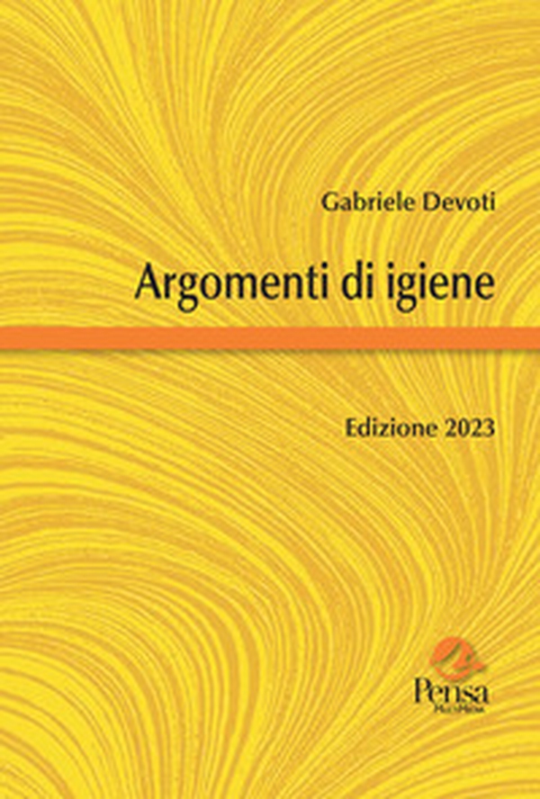 Argomenti di igiene - Librerie.coop Argomenti di igiene - Librerie.coop