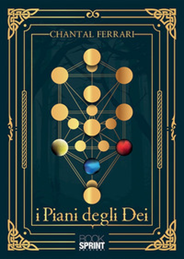 I piani degli dei - Librerie.coop I piani degli dei - Librerie.coop