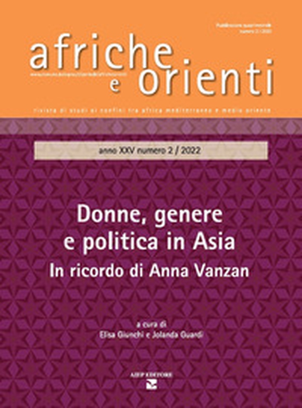 Afriche e Orienti - Vol. 2 - Librerie.coop Afriche e Orienti - Vol. 2 - Librerie.coop