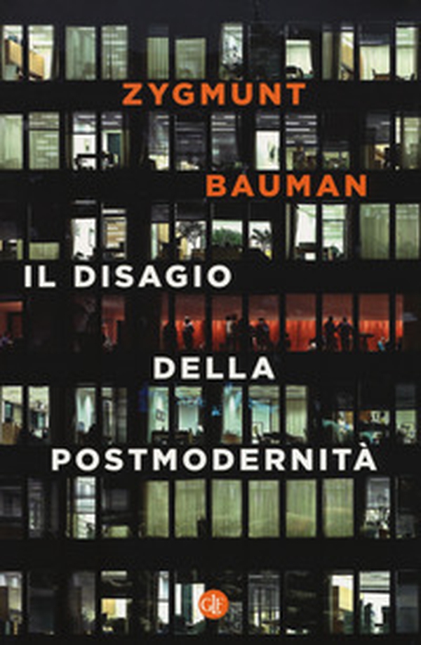 Il disagio della postmodernità - Librerie.coop Il disagio della postmodernità - Librerie.coop