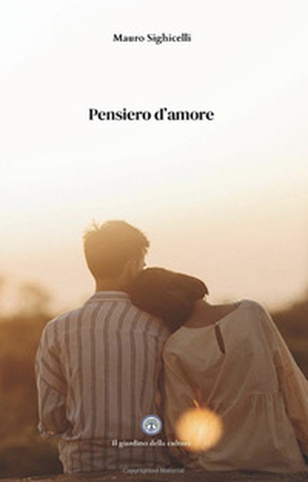 Pensiero d'amore - Librerie.coop Pensiero d'amore - Librerie.coop