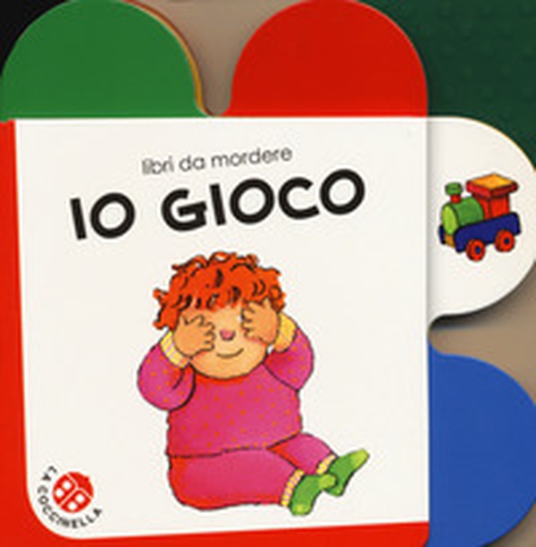 Io gioco - Librerie.coop Io gioco - Librerie.coop