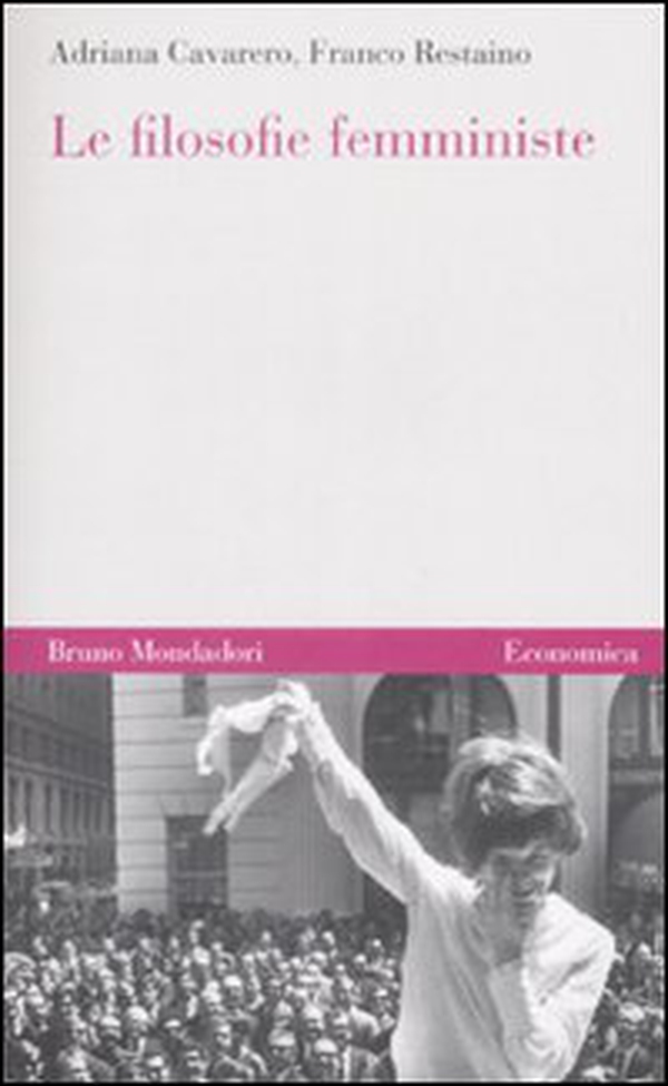 Le filosofie femministe - Librerie.coop Le filosofie femministe - Librerie.coop