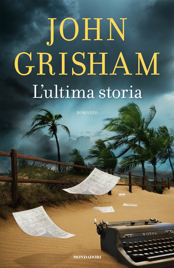 L'ultima storia - Librerie.coop L'ultima storia - Librerie.coop