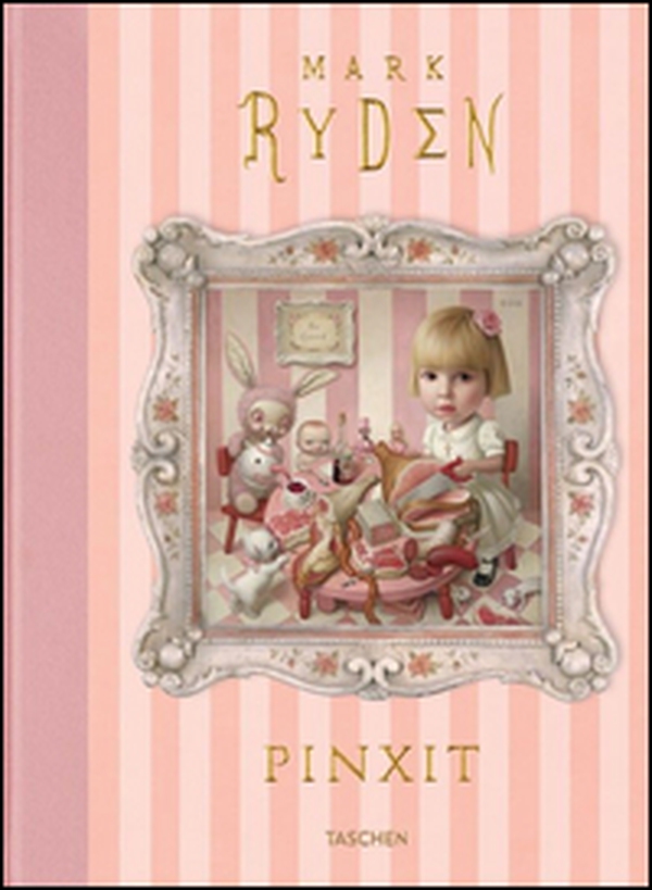 Pinxit. Ediz. inglese, francese e tedesco - Librerie.coop Pinxit. Ediz. inglese, francese e tedesco - Librerie.coop