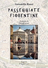 Passeggiate fiorentine - Librerie.coop