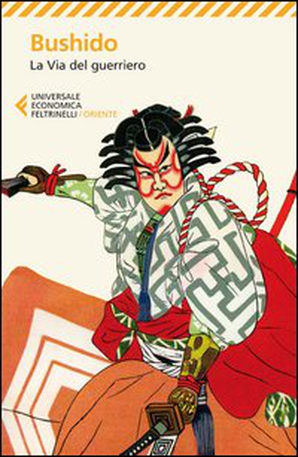 Bushido. La via del guerriero - Librerie.coop Bushido. La via del guerriero - Librerie.coop