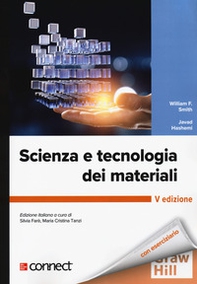 Scienza e tecnologia dei materiali - Librerie.coop