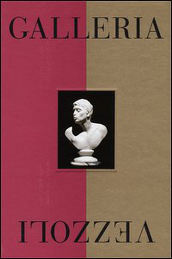 Galleria Vezzoli. Catalogo della mostra (Roma, 29 maggio-24 novembre 2013) - Librerie.coop Galleria Vezzoli. Catalogo della mostra (Roma, 29 maggio-24 novembre 2013) - Librerie.coop