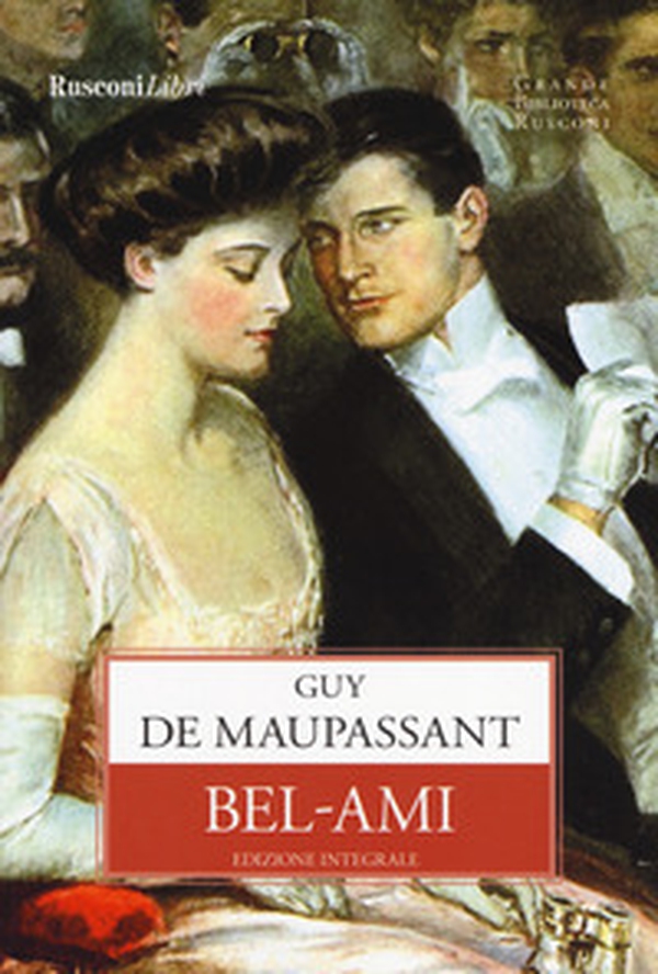 Bel-Ami - Librerie.coop Bel-Ami - Librerie.coop