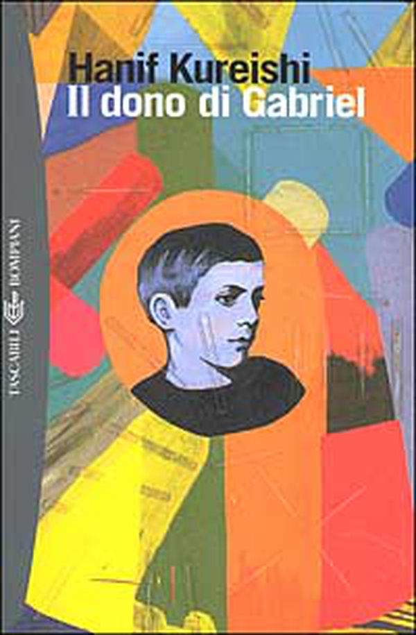 Il dono di Gabriel - Librerie.coop Il dono di Gabriel - Librerie.coop