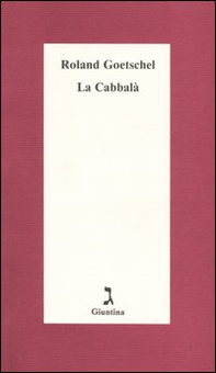 La cabbalà - Librerie.coop