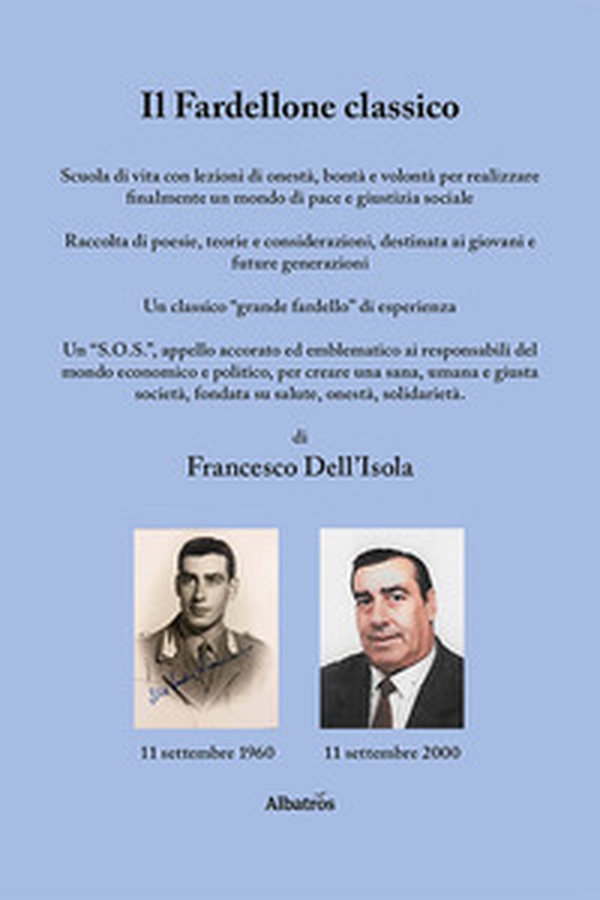 Il fardellone classico - Librerie.coop Il fardellone classico - Librerie.coop