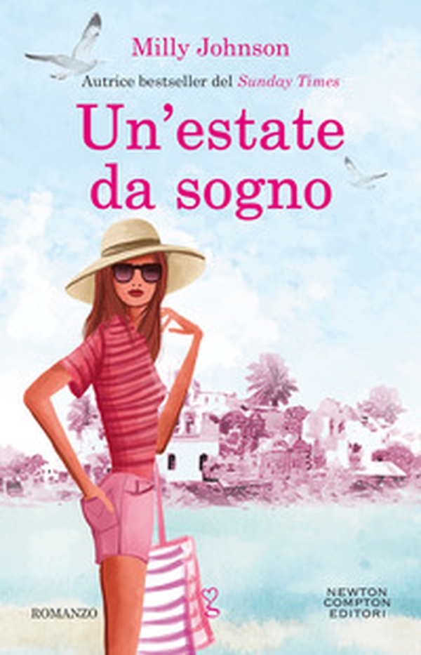 Un'estate da sogno - Librerie.coop Un'estate da sogno - Librerie.coop