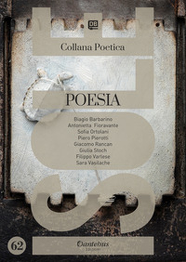 Isole. Collana poetica - Librerie.coop Isole. Collana poetica - Librerie.coop