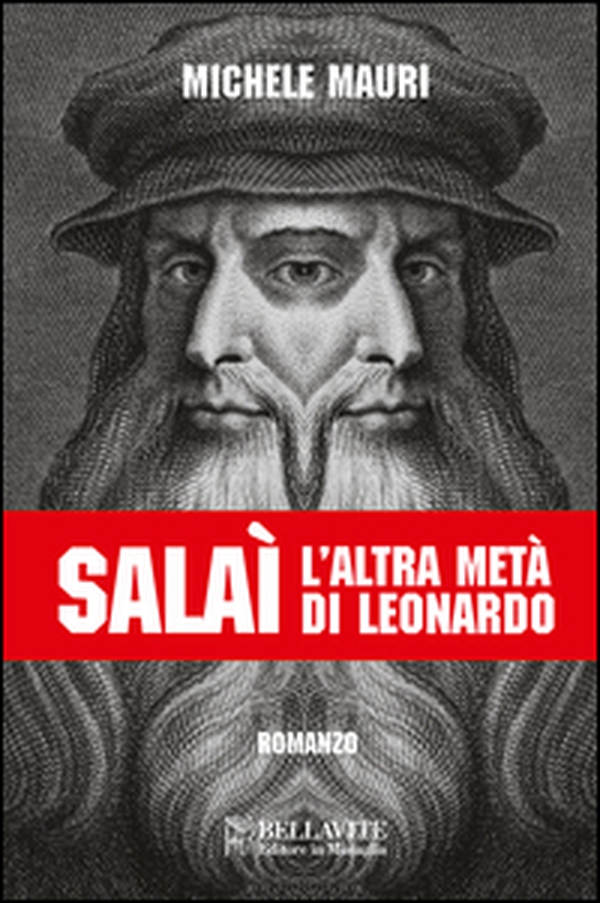 Salaì. L'altra metà di Leonardo - Librerie.coop Salaì. L'altra metà di Leonardo - Librerie.coop