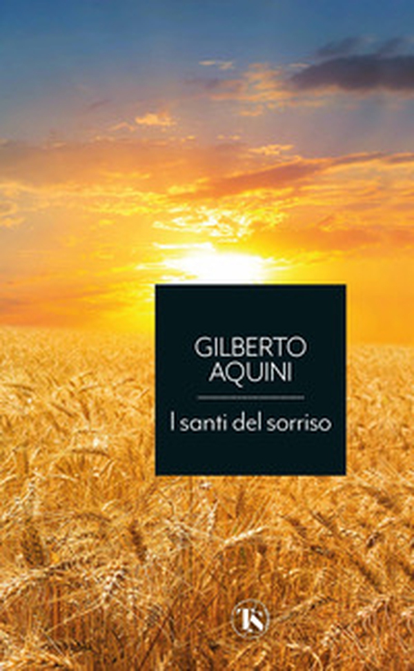 I santi del sorriso. Vite straordinarie tra storia, umorismo e devozione - Librerie.coop I santi del sorriso. Vite straordinarie tra storia, umorismo e devozione - Librerie.coop