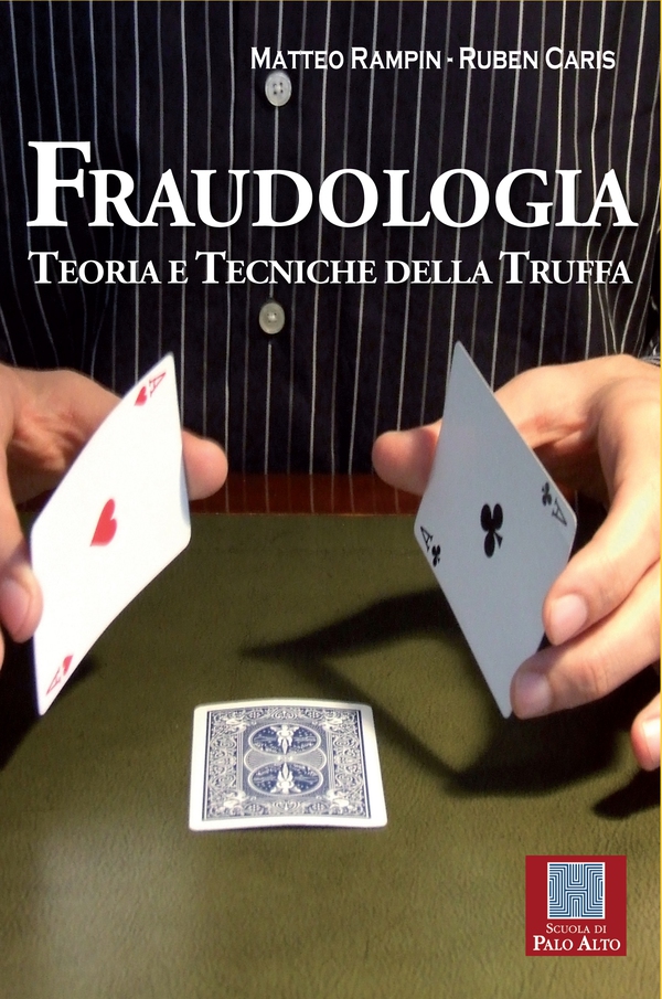 Fraudologia - Librerie.coop Fraudologia - Librerie.coop