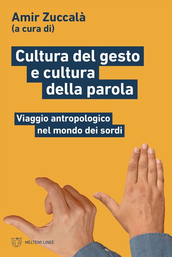Cultura del gesto e cultura della parola - Librerie.coop Cultura del gesto e cultura della parola - Librerie.coop