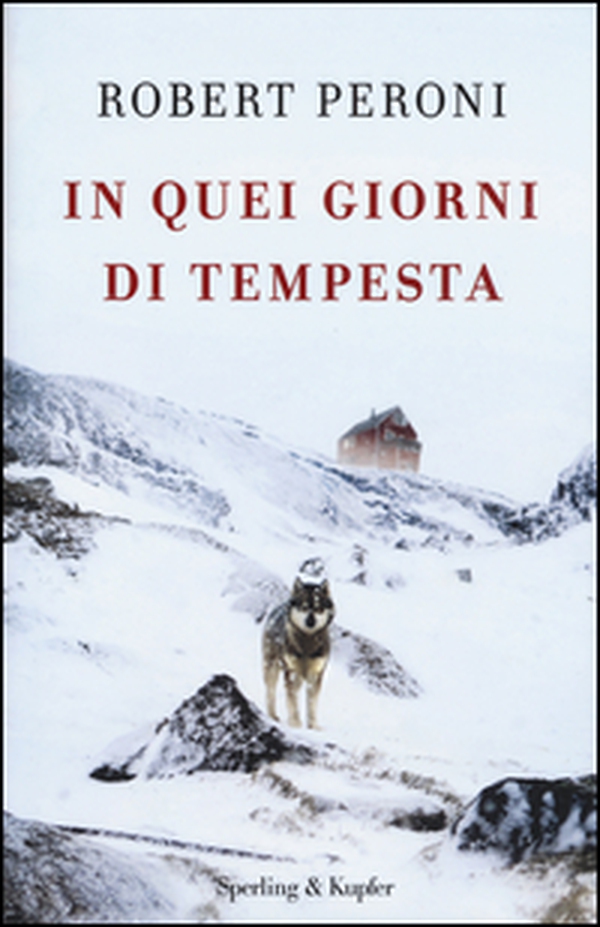 In quei giorni di tempesta - Librerie.coop In quei giorni di tempesta - Librerie.coop