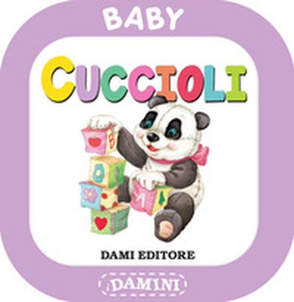 Cuccioli - Librerie.coop Cuccioli - Librerie.coop