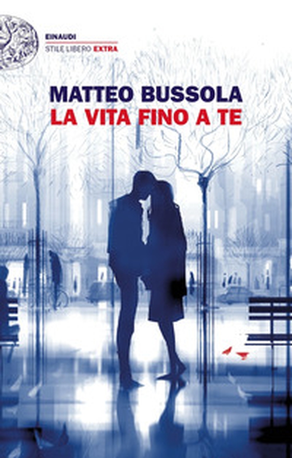 La vita fino a te - Librerie.coop La vita fino a te - Librerie.coop