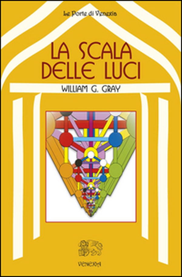La scala delle luci - Librerie.coop La scala delle luci - Librerie.coop