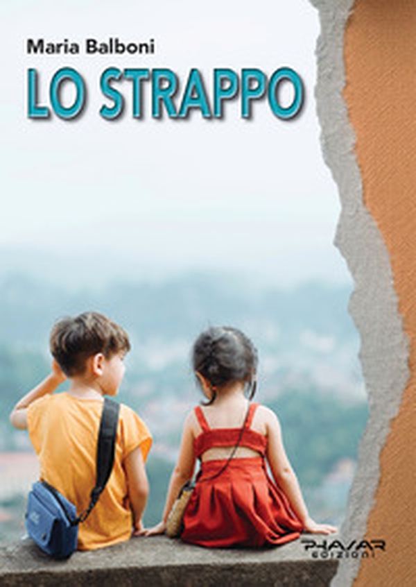 Lo strappo - Librerie.coop Lo strappo - Librerie.coop