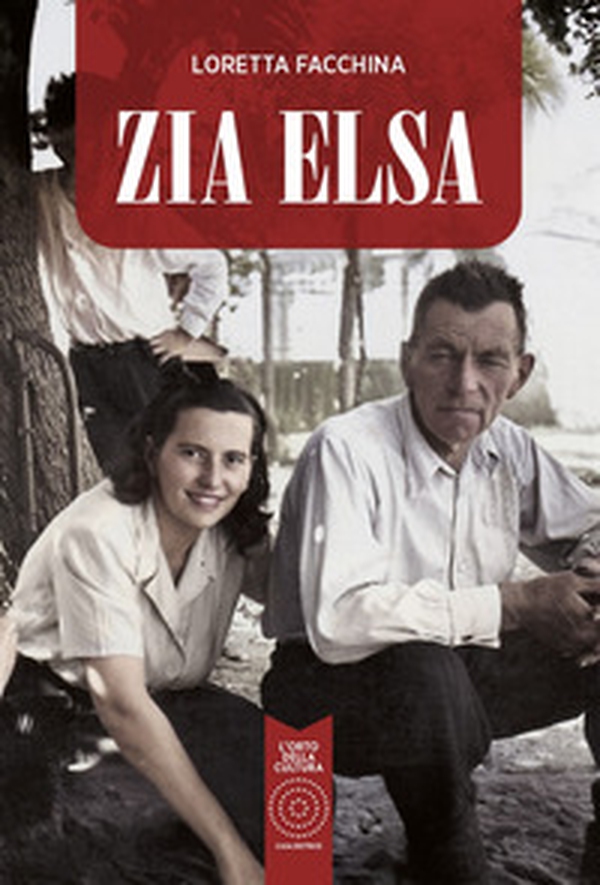 Zia Elsa - Librerie.coop Zia Elsa - Librerie.coop