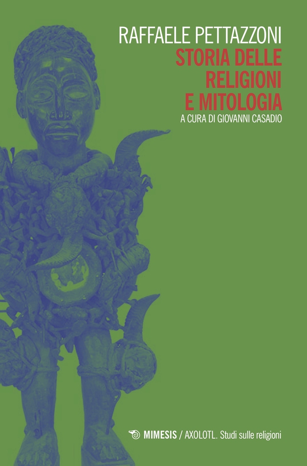 Storia delle religioni e mitologia - Librerie.coop Storia delle religioni e mitologia - Librerie.coop