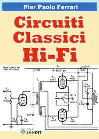 Circuiti classici Hi-Fi - Librerie.coop
