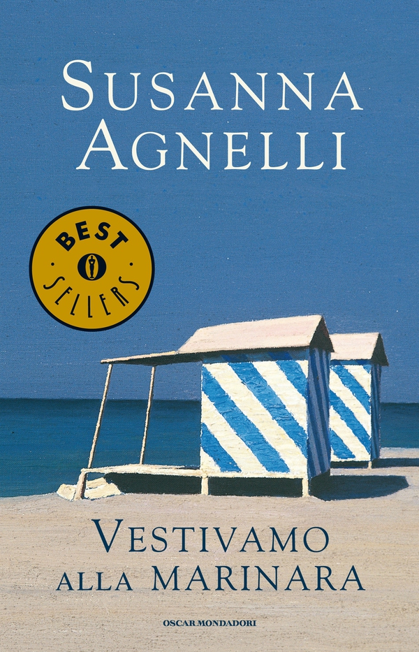 Vestivamo alla marinara - Librerie.coop Vestivamo alla marinara - Librerie.coop