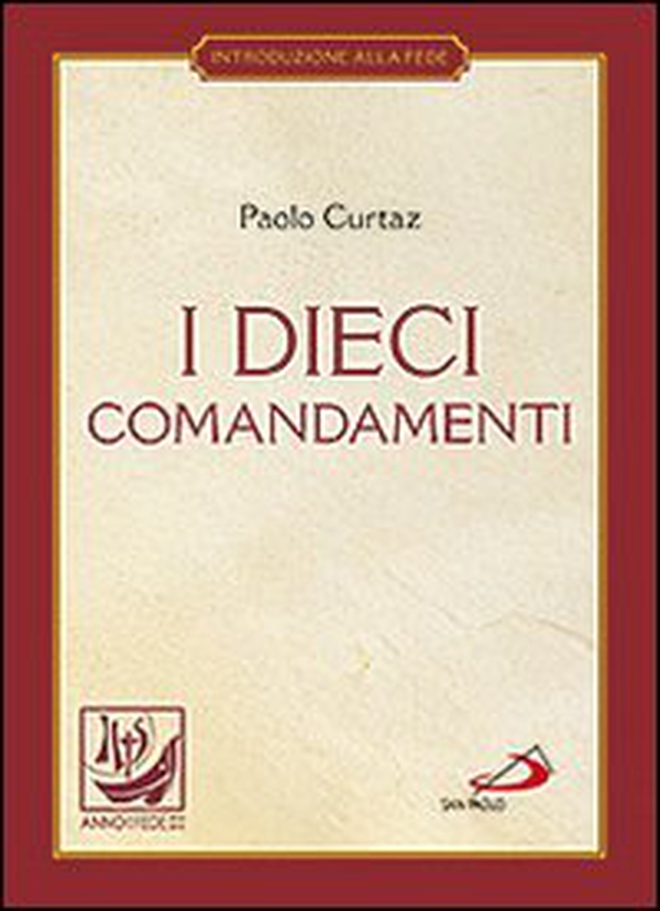 I dieci comandamenti. La vita in Cristo - Librerie.coop I dieci comandamenti. La vita in Cristo - Librerie.coop