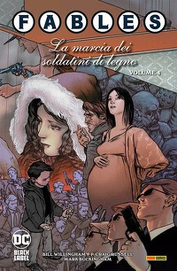 Fables - Librerie.coop Fables - Librerie.coop