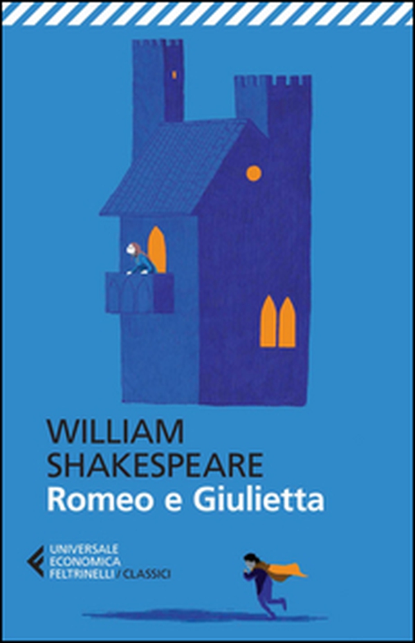 Romeo e Giulietta. Testo inglese a fronte - Librerie.coop Romeo e Giulietta. Testo inglese a fronte - Librerie.coop