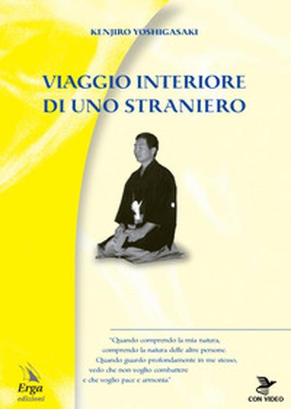 Viaggio interiore di uno straniero - Librerie.coop Viaggio interiore di uno straniero - Librerie.coop