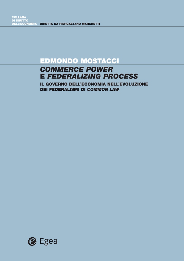 Commerce power e federalizing process - Librerie.coop Commerce power e federalizing process - Librerie.coop