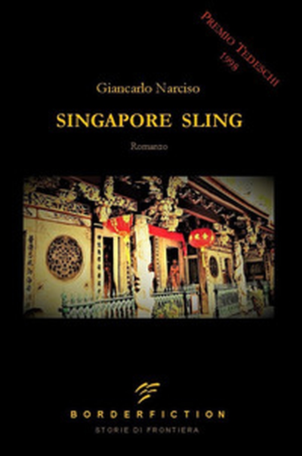 Singapore Sling - Librerie.coop Singapore Sling - Librerie.coop
