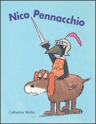 Nico Pennacchio - Librerie.coop